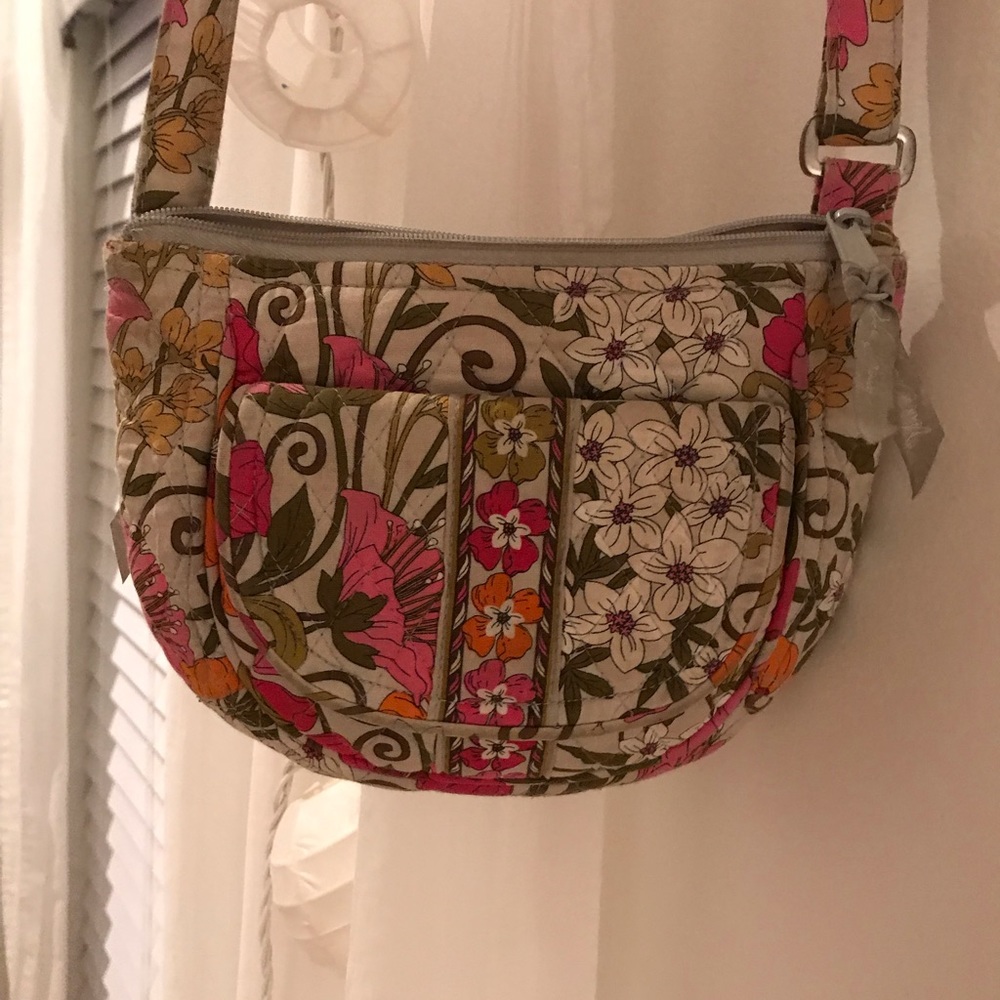 Vera Bradley purse ✨